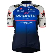 Castelli Competizione Kortærmet Trøje