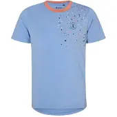 Ziener Nedan T-shirt Med Korte ærmer
