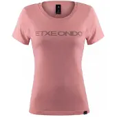Etxeondo 22010 T-shirt Med Korte ærmer