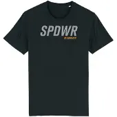 Bioracer Spdwr T-shirt Med Korte ærmer