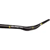 Burgtec Ride Wide Carbon Dh 30 Mm Styr