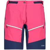 CMP Free Bike Inner Mesh Underwear 30c9326 Shorts