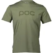 POC Logo T-shirt Med Korte ærmer