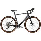 KROSS Esker Rs 1.0 700 Grx Rd-rx822 2024 Gravelcykel