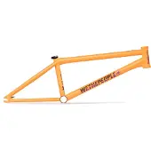 Wethepeople Doomsayer Jordan Godwin 2021 Bmx-ramme