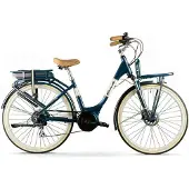 Granville E-summerside Bosch Active Plus Elektriskcykel