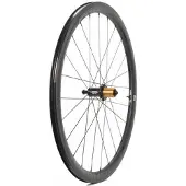 Progress Aero Tubeless Baghjul Til Landevejscykel