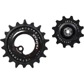 Tripeak Shimano Ultegra 12s Ceramics Cykeltrissesæt