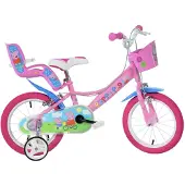 Pipsa Possu 164r Cykel