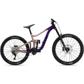 Giant Reign Sx 29´´deore Rd-m5120 2023 Mtb Cykel