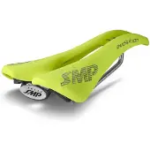 Selle Smp Evolution Carbon Cykelsadel
