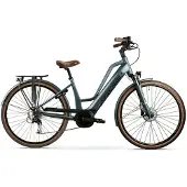 Granville E-excellence 25 Plus Intuvia Elektriskcykel