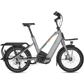 Bergamont Hans-e 20´´ Tiagra Rd-4700 Bosch Gen 3 Bes3 2024 Elektriskcykel