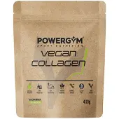 Powergym Vegansk Kollagen 400g