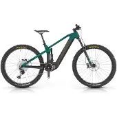 Megamo Crave Crb 762 05 29´´ Xt Deore 2024 Elektrisk Mtbcykel