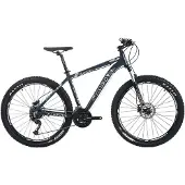 Lupo Raptor 27.5´´ Mtb Cykel