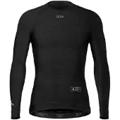 Gobik Winter Merino T-shirt Med Lange ærmer