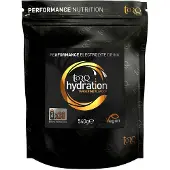 Torq Hydration Tabletter Mandarin 540g