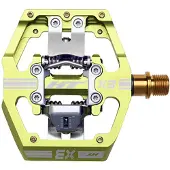 HT Components X3t Pedaler
