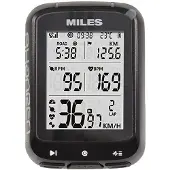Shanren Miles Ble5.0 Wireless Cykelcomputer