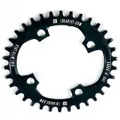 Lola 94 Bcd Ovalt Klinge