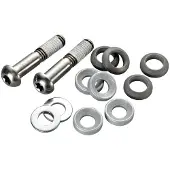 Sram T25 Titanium Cps Reservedelssæt