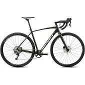 Bh Gravelx Alu 2.0 Grx810 2023 Gravelcykel