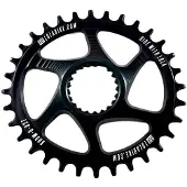 Lola Shimano Dm Ovalt Klinge