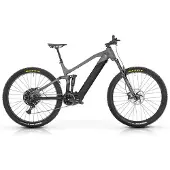 Megamo Crave Al 762 10 29´´ Sx 2024 Elektrisk Mtbcykel