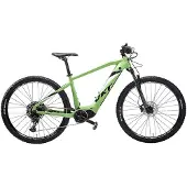 Montana Bikes Sirio 29´´ Oli Sport Sx 2024 Elektrisk Mtbcykel