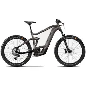 Haibike Alltrail 10 27.5´´ Elektrisk Mtbcykel