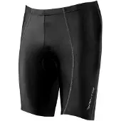 Pnk Lycra Shorts Uden Seler
