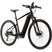 KROSS Evado Hybrid 6.0 Elektriskcykel
