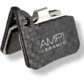 AMP Sram 2019 Ceramic Skivebremseklodser