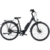 Olmo Vico City Inter 5 2024 Elektriskcykel