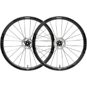 FFWD Drift Fcc Dt240 Cl Disc Hjulset Til Gravelcykel