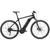 Giant Roam E+ Gts 2024 Elektriskcykel