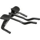 Vision Metron Tfa Aero Di2 Carbon Snakebite Integreret Cykelstyr