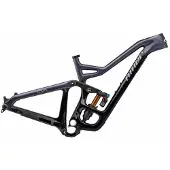 Niner Wfo 9 Rdo Fox Float X2 Factory Mtb-ramme