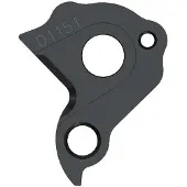 Pilo D1151 Pivot Gearøre