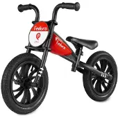 Q-Play Feduro 12´´ Løbecykel