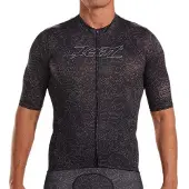 Zoot Ltd Cycle Aero Kortærmet Trøje