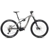 Bh Ilynx+ Enduro 9.7 29´´ Xt 2023 Elektrisk Mtbcykel