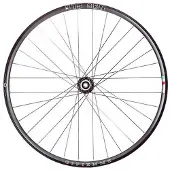 Gipiemme N33 Plus 27.5´´ 6b Disc Tubeless Mtb-hjulsett