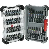 Bosch Pro Skruetrækkerbitsæt 48 Stykker