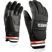 Shred Ski Race Protective Handsker