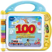 Vtech Mine Første 100 Tosprogede Ord Spansk Version