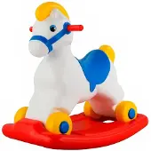 Polesie Pony Hjul Og Balancerende Vaders
