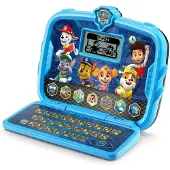 Vtech Pote Patruljen Bærbar Pædagogisk Legetøj Spansk Version