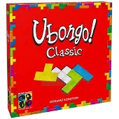 KO Ubongo Baltic Brætspil